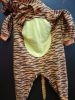 Kids Costumes to Hire - Tigger  Onesie - 2-3 years